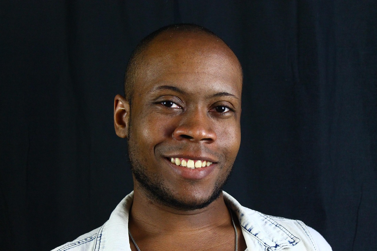 Adama, 29 ans