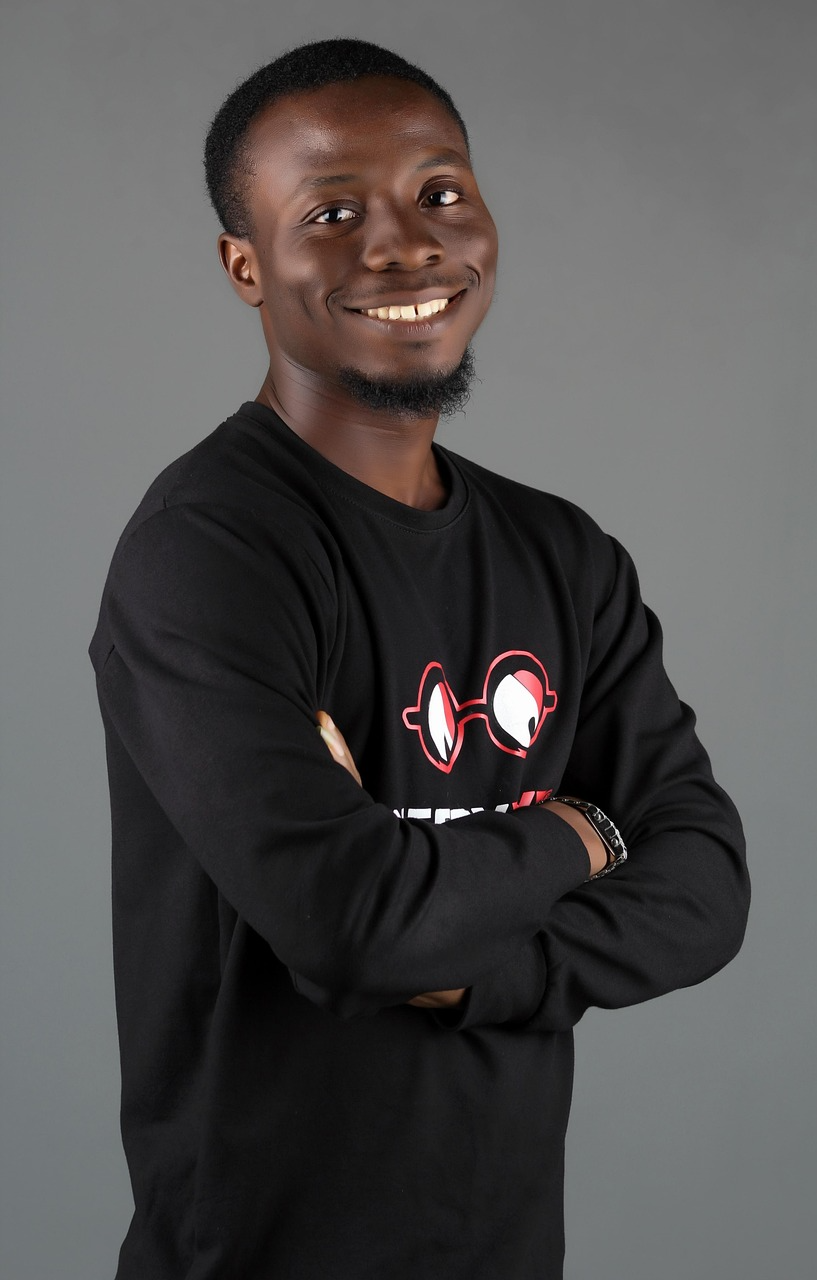 Ibrahim, 24 ans